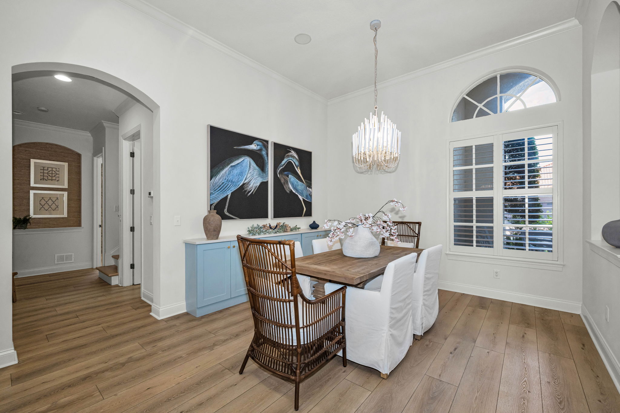 Dining Room 1