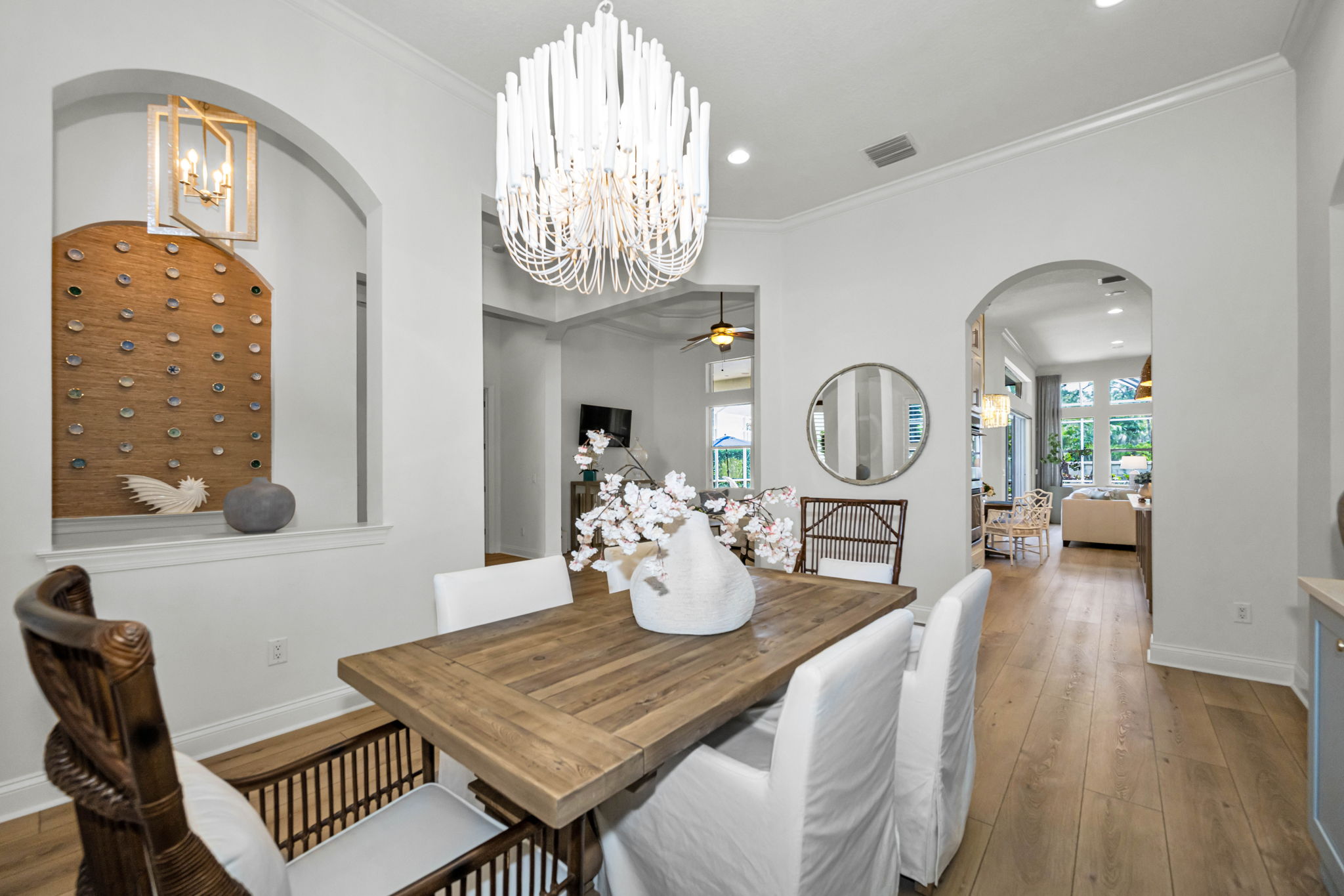 Dining Room 3