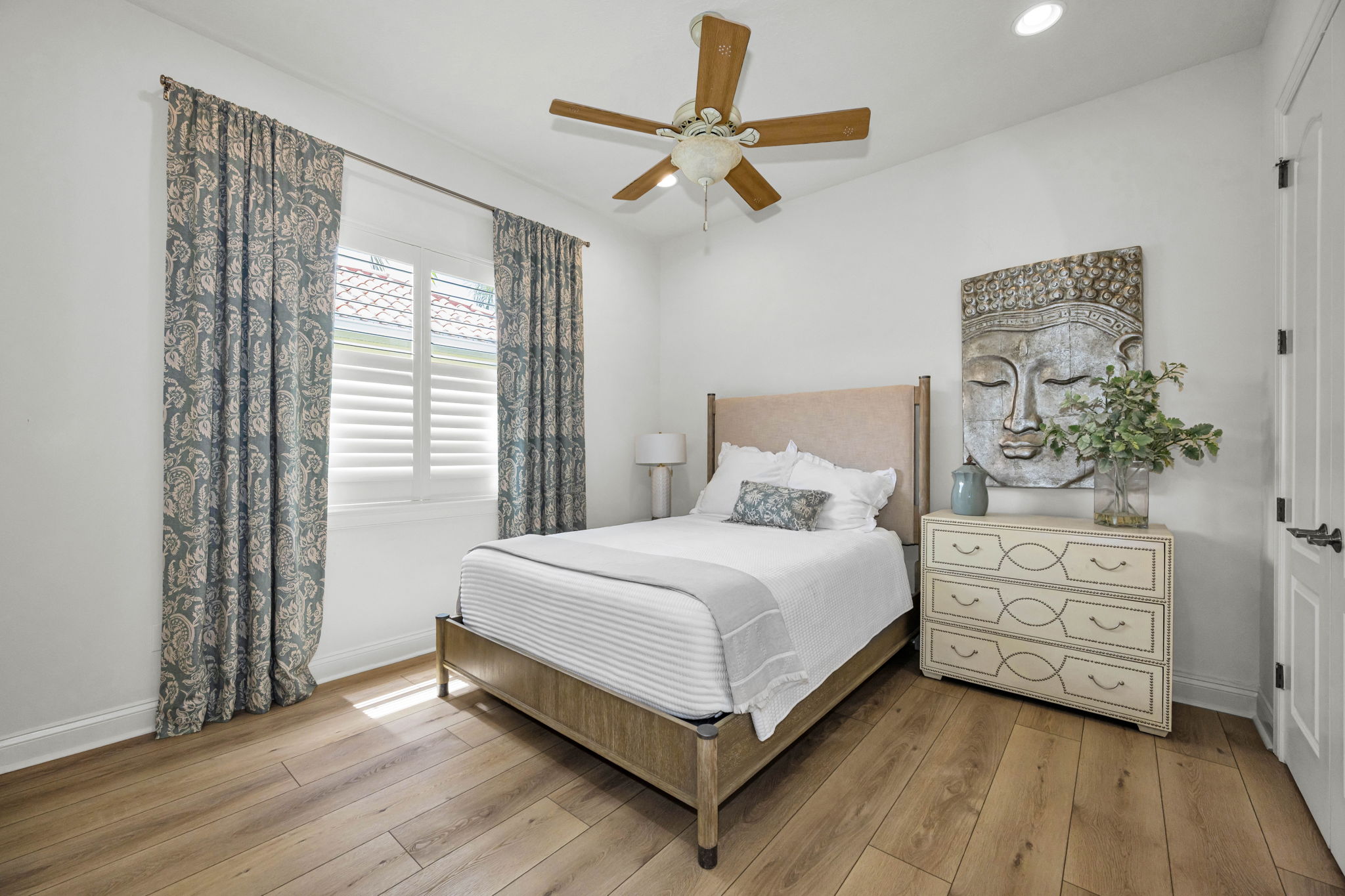Bedroom 2a