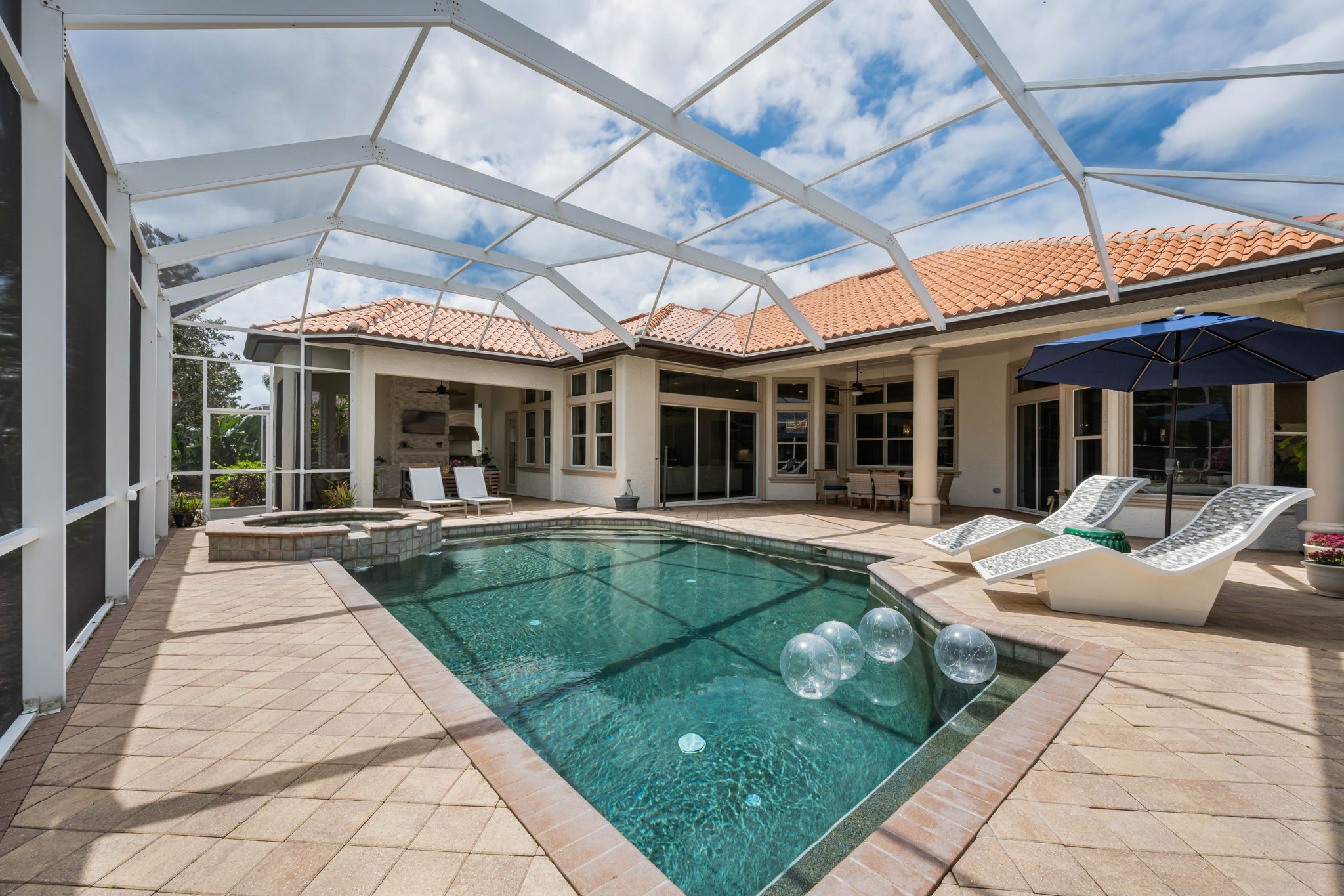 Pool 5
