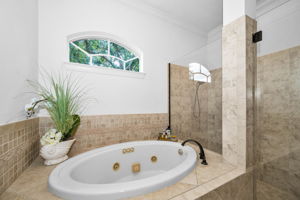 Primary Bathroom 1c