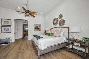 Primary Bedroom 1b