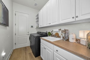 Laundry Room 1