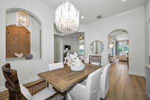 Dining Room 3