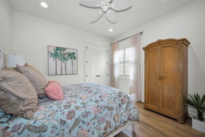 Bedroom 3a