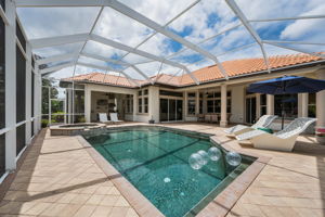 Pool 5
