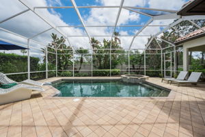 Pool 1