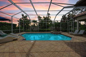 Pool 1