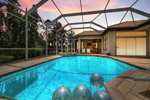 Pool 4