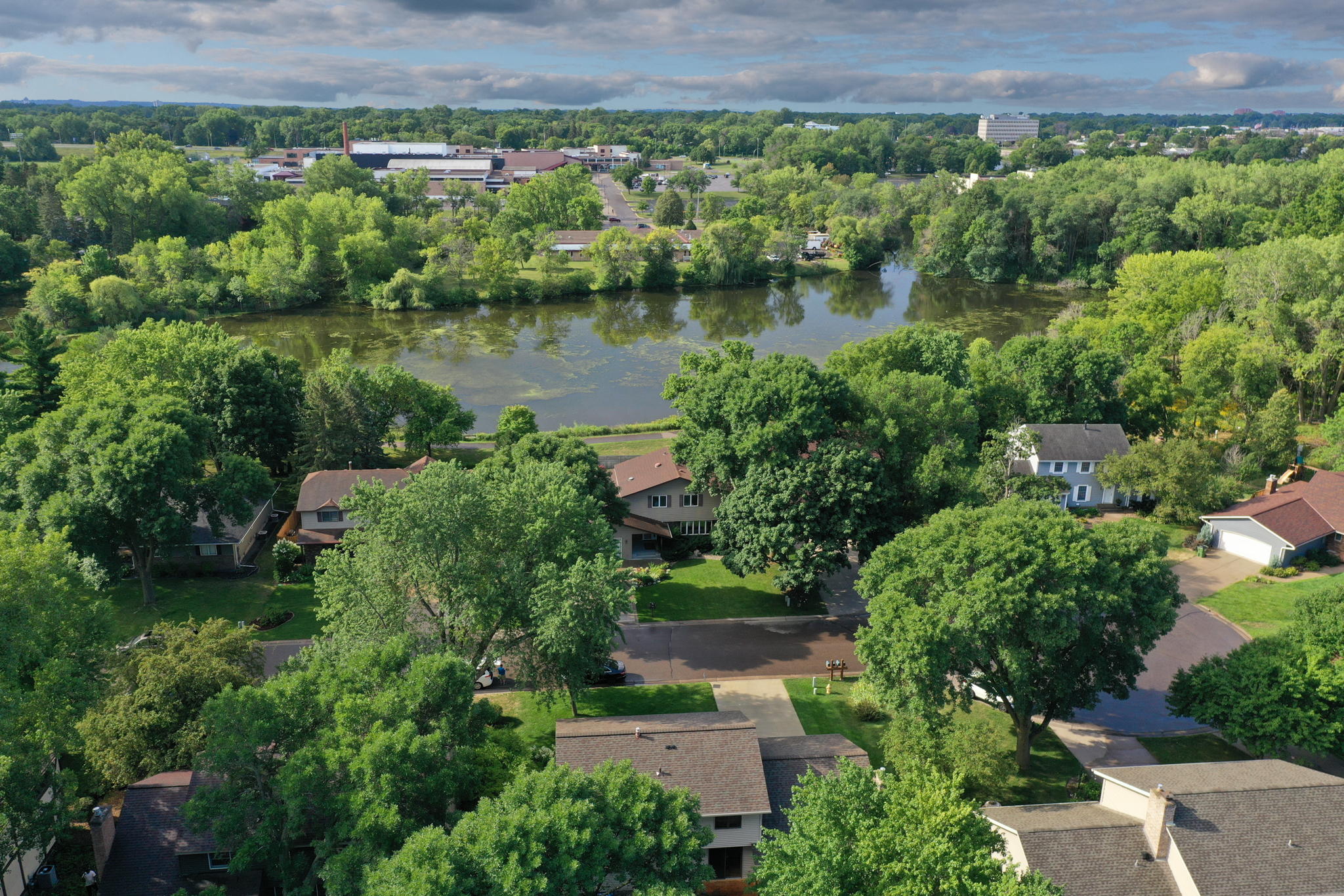 1246 Willow Ln, Roseville, MN 55113, USA Photo 60