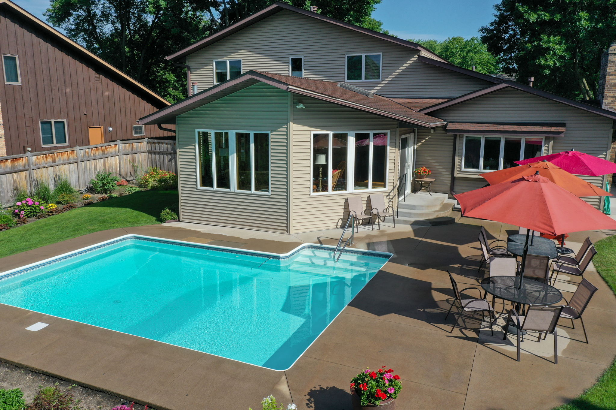 1246 Willow Ln, Roseville, MN 55113, USA Photo 50