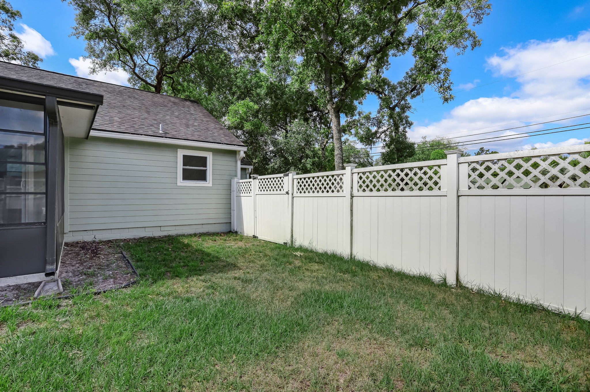 Yard