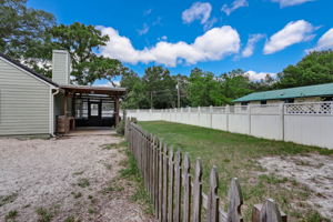 Yard