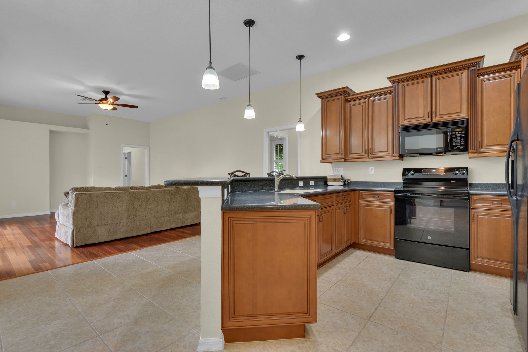 Wonderful Layout
