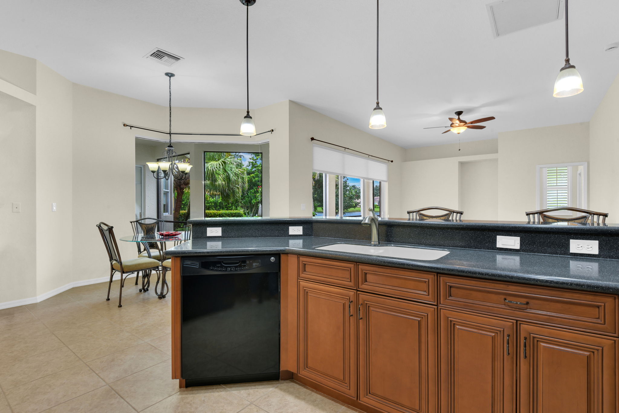 Designer Cabinetry