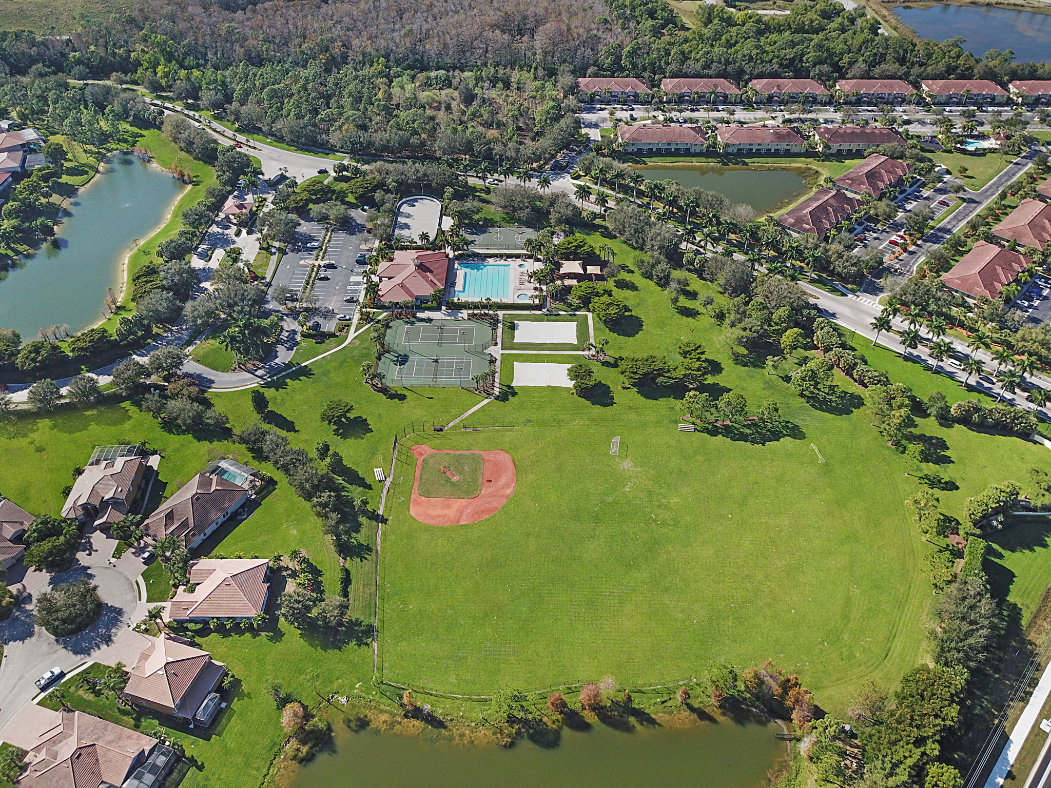 Amazing Community Center