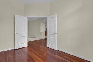 Flex Room