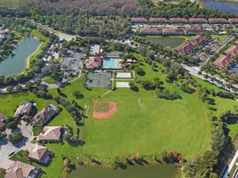 Amazing Community Center
