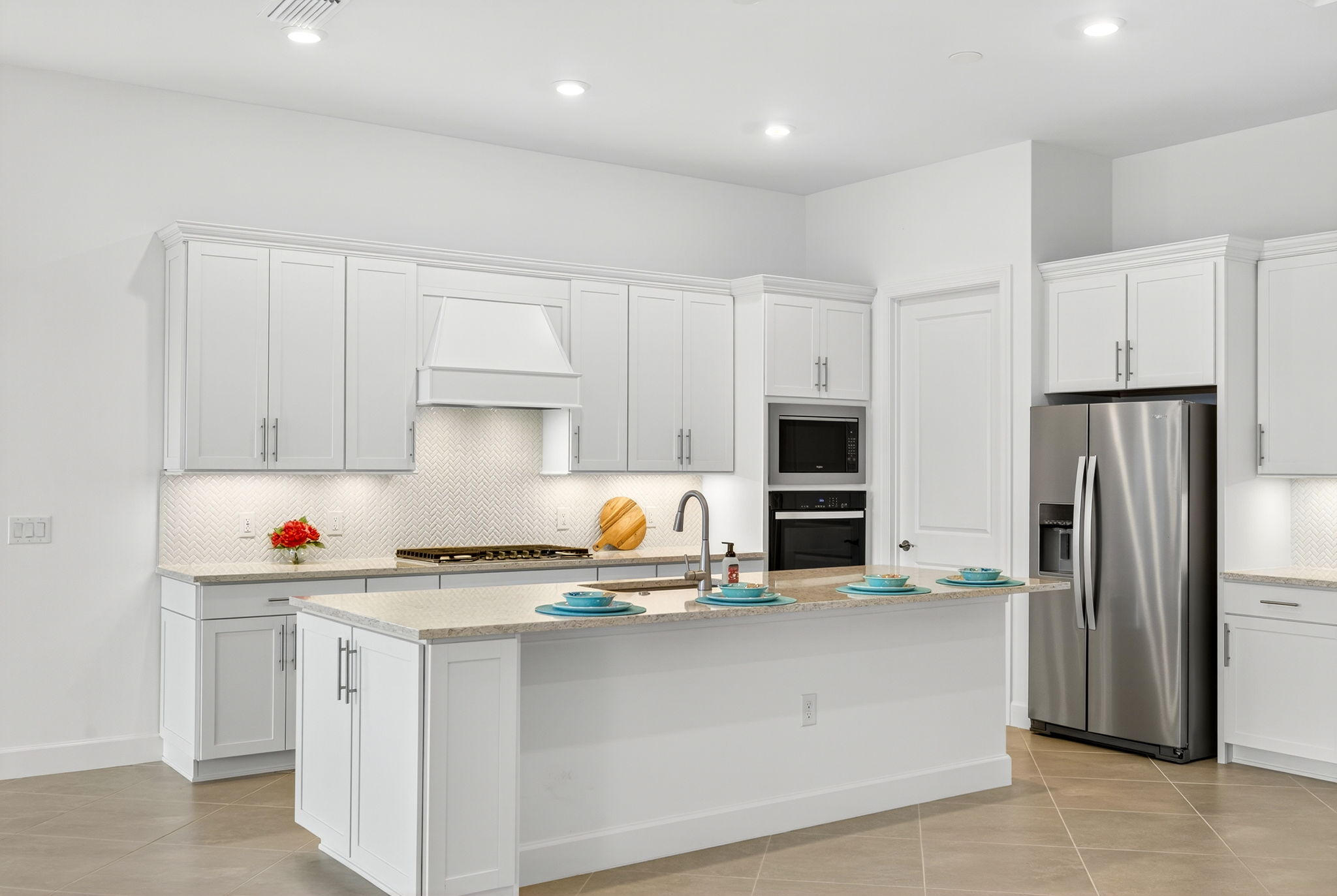 Breakfast Bar 2 of 2