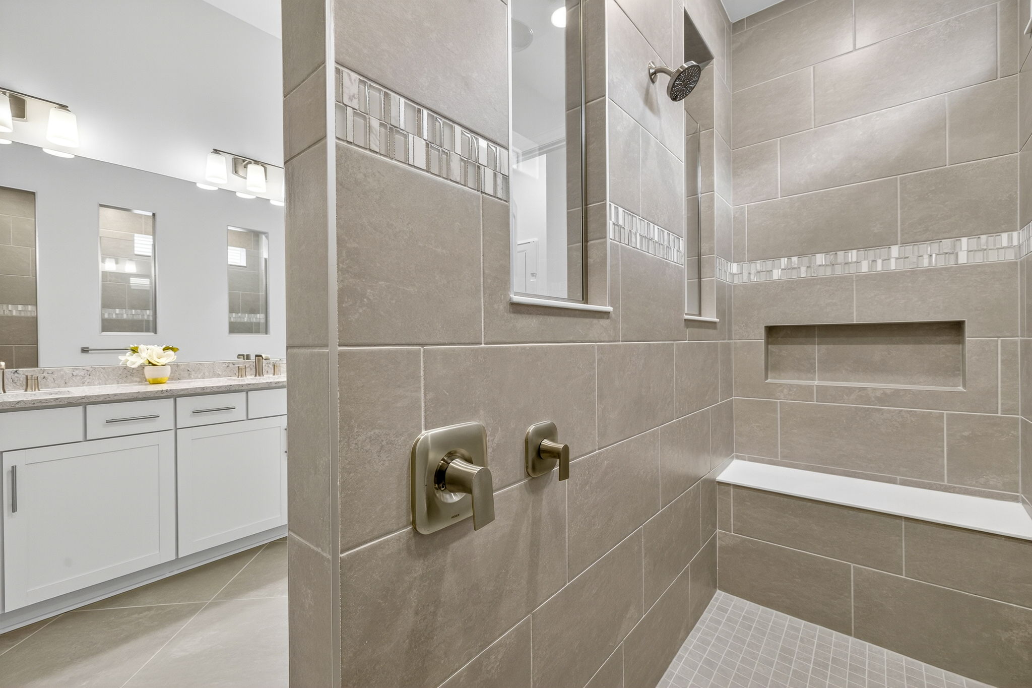 Primary Bathroom  2 of 3