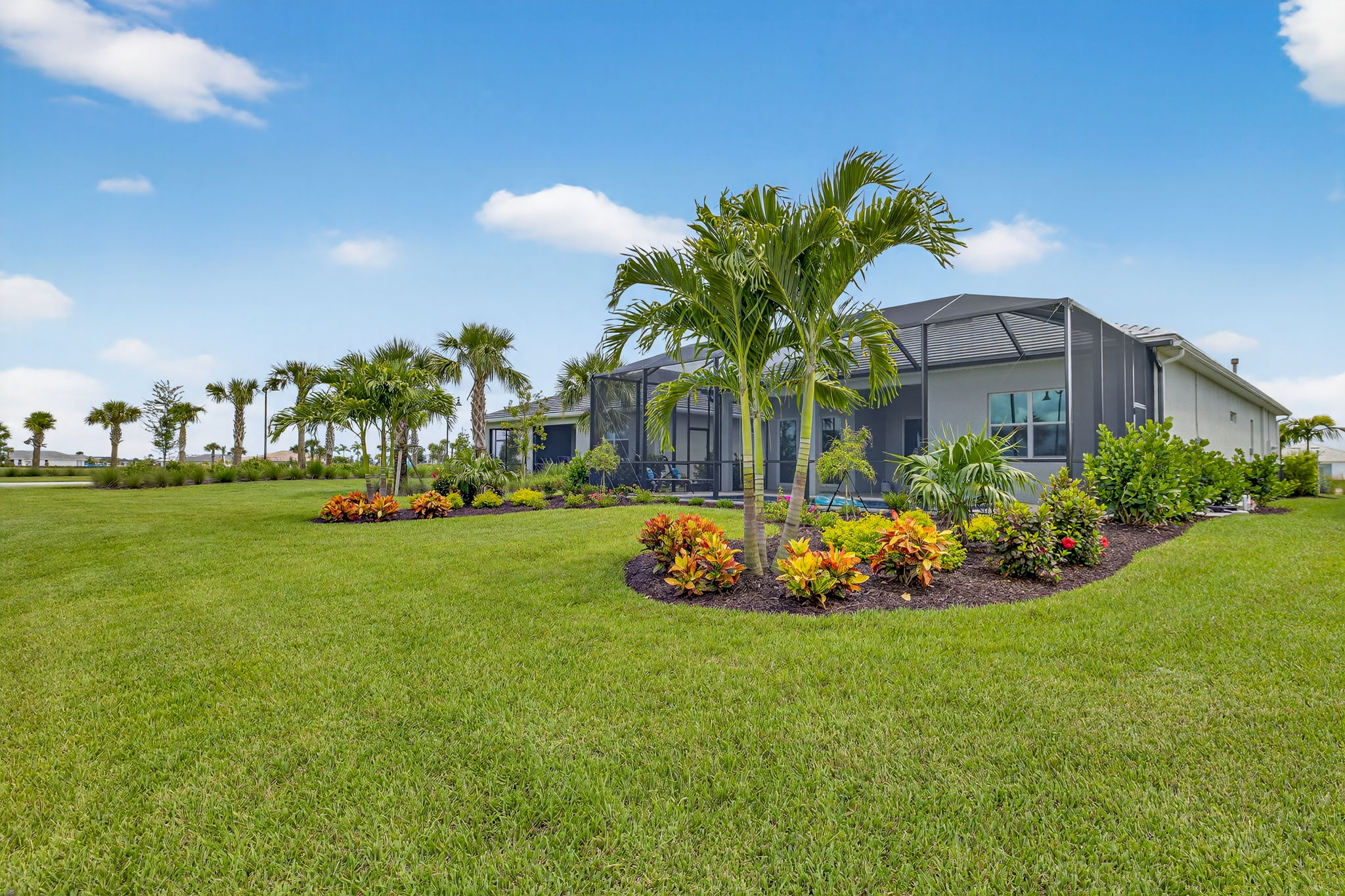 Rear Exterior 1 of 2