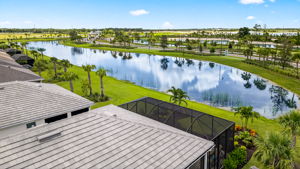 Aerial Rear Exterior 1