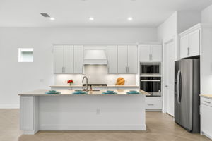 Breakfast Bar 1 of 2