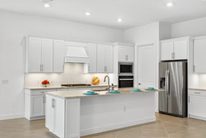 Breakfast Bar 2 of 2