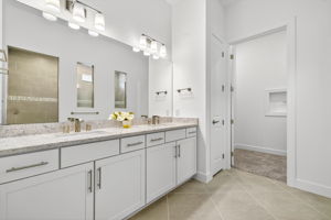 Primary Bathroom  1 of 3