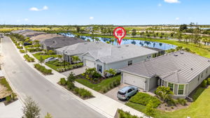 Aerial View 3 -Marker