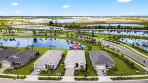 Aerial Front Exterior 2-Marker