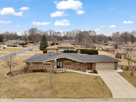 12467 S Meade Ave - drone_002