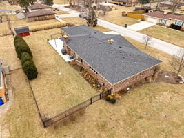 12467 S Meade Ave - drone_009
