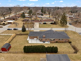 12467 S Meade Ave - drone_010