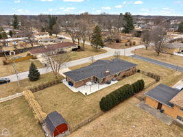 12467 S Meade Ave - drone_011