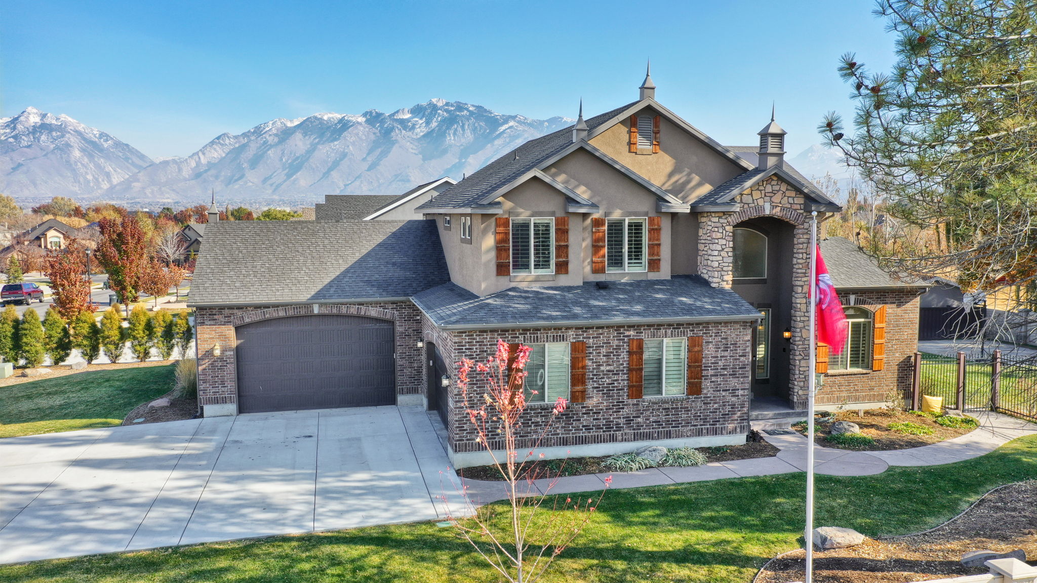 1287 W Alta Creek Cir, South Jordan, UT 84095 360 Tour Designs Salt Lake