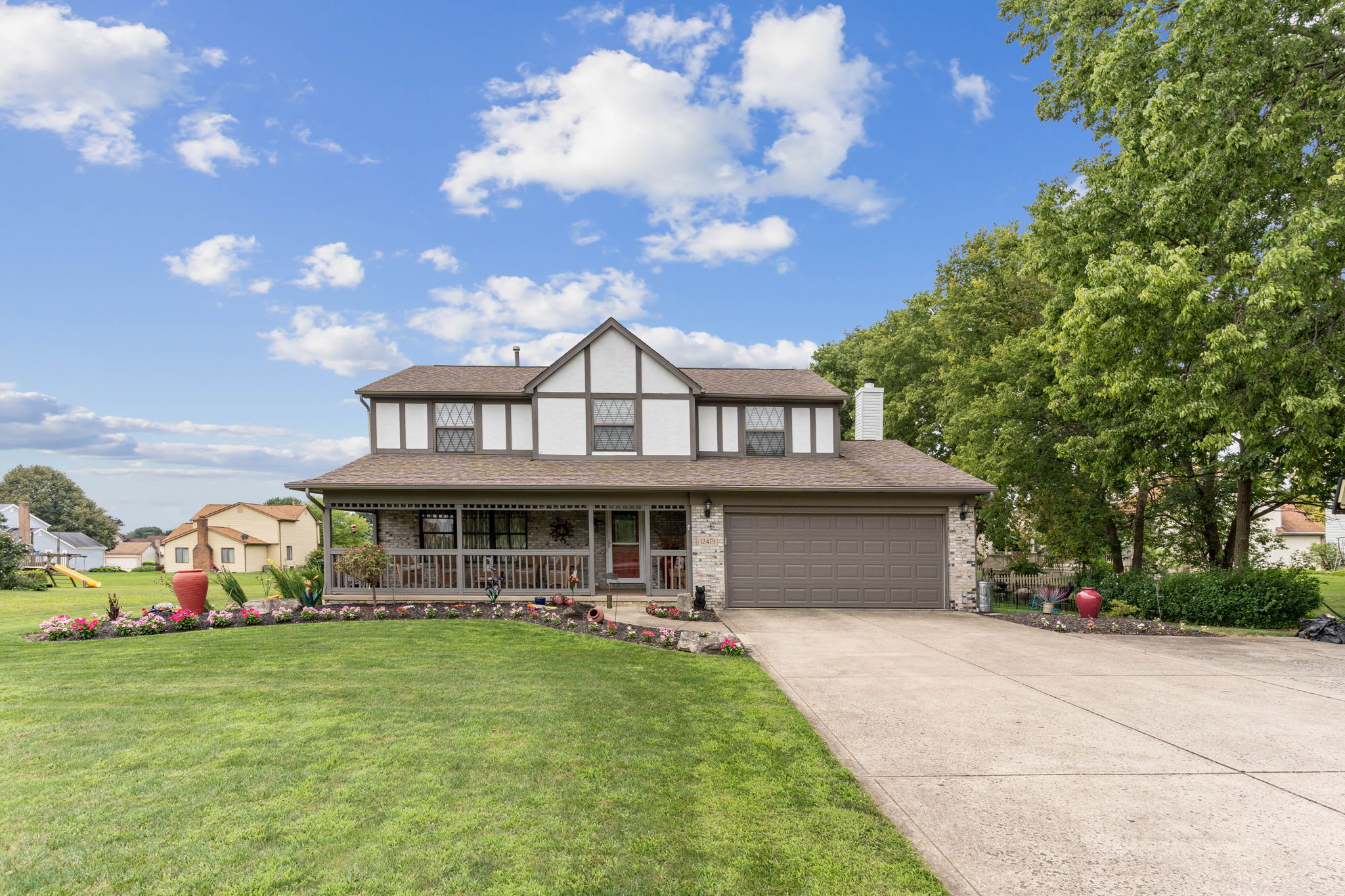 12479 Harmon Rd, Pickerington, OH 43147 New Horizon Media Group