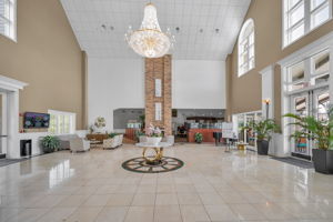 19-Clubhouse Foyer
