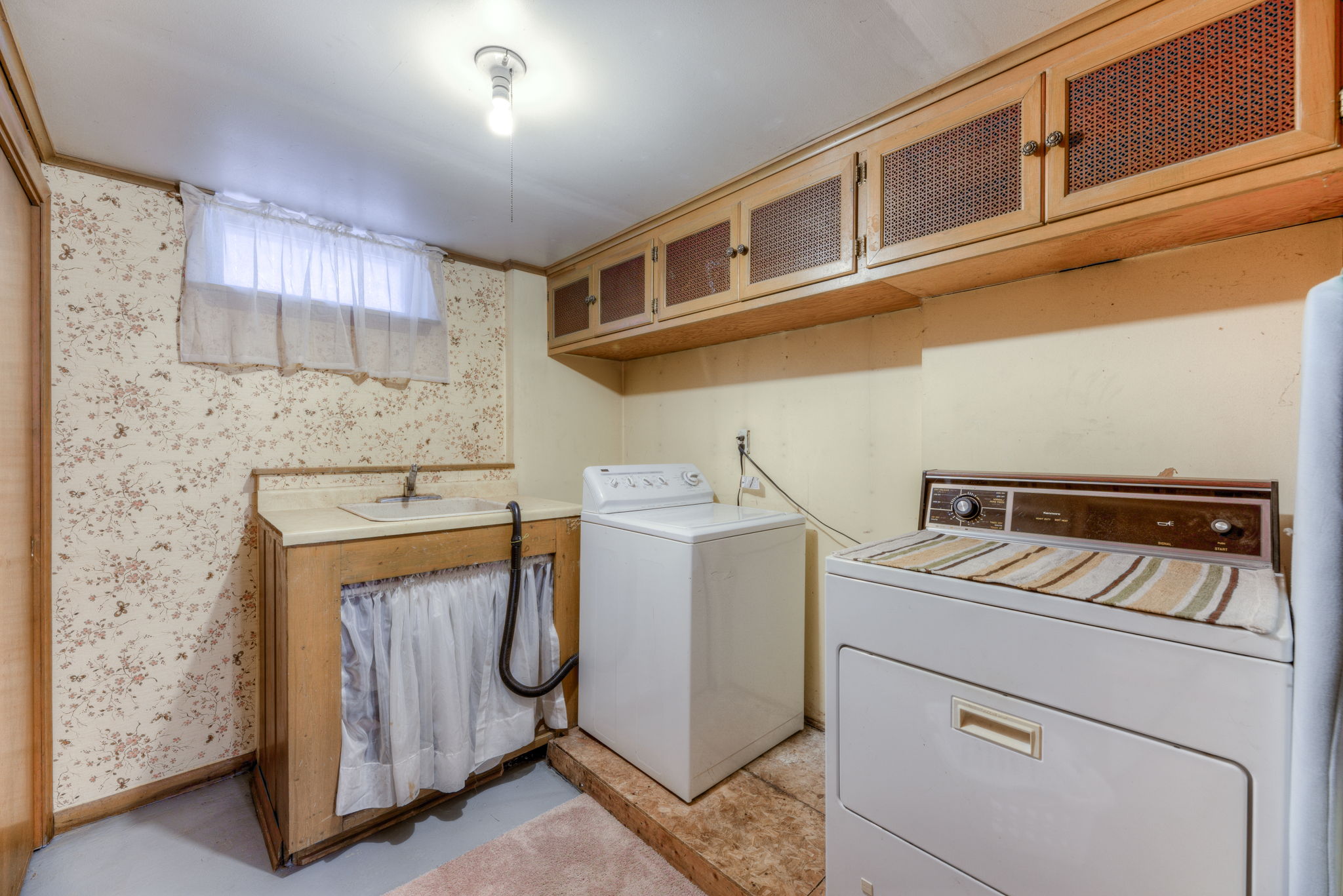 Laundry