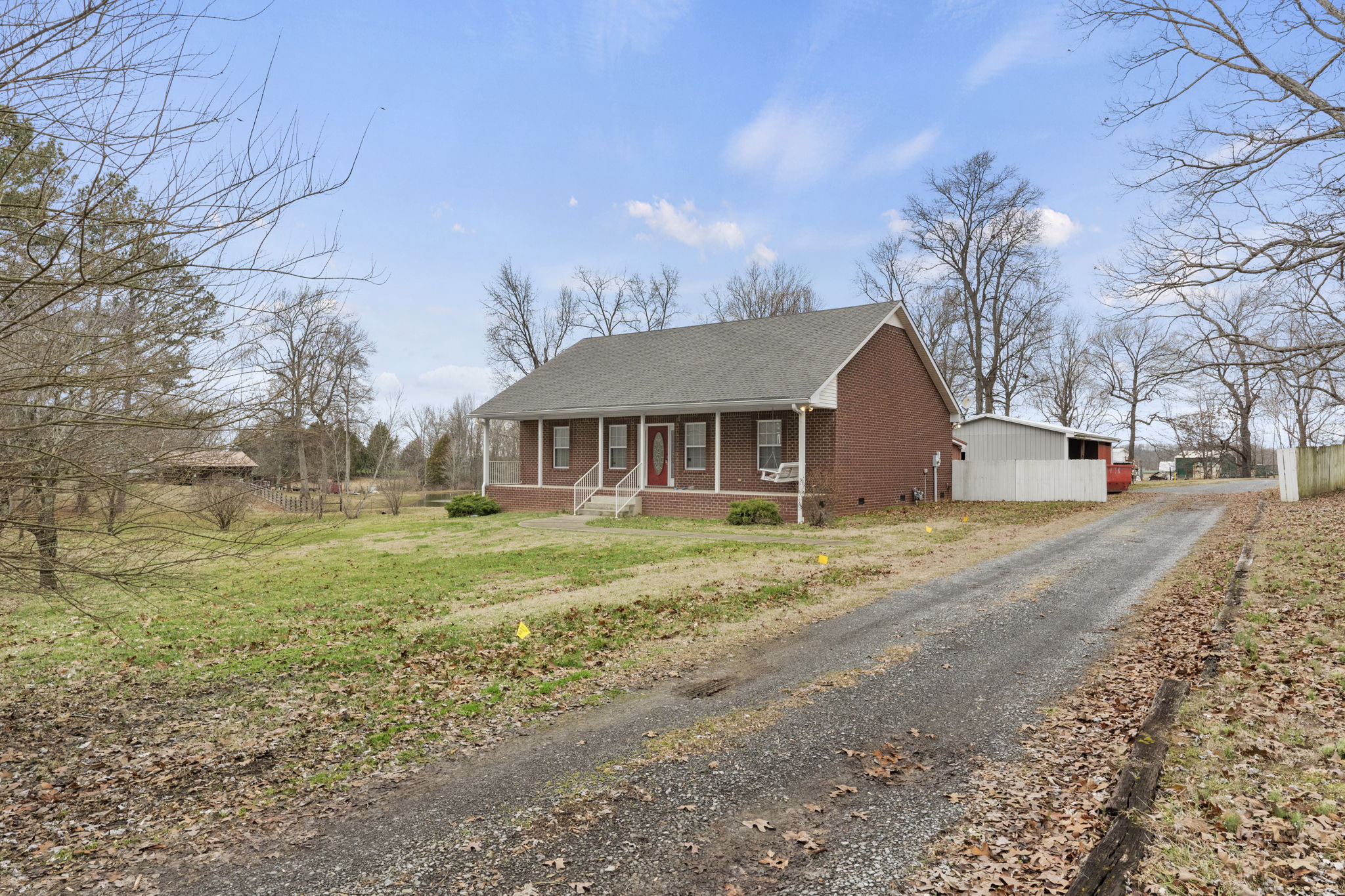 12480 Owens Chapel Rd, Springfield, TN 37172, USA Photo 5