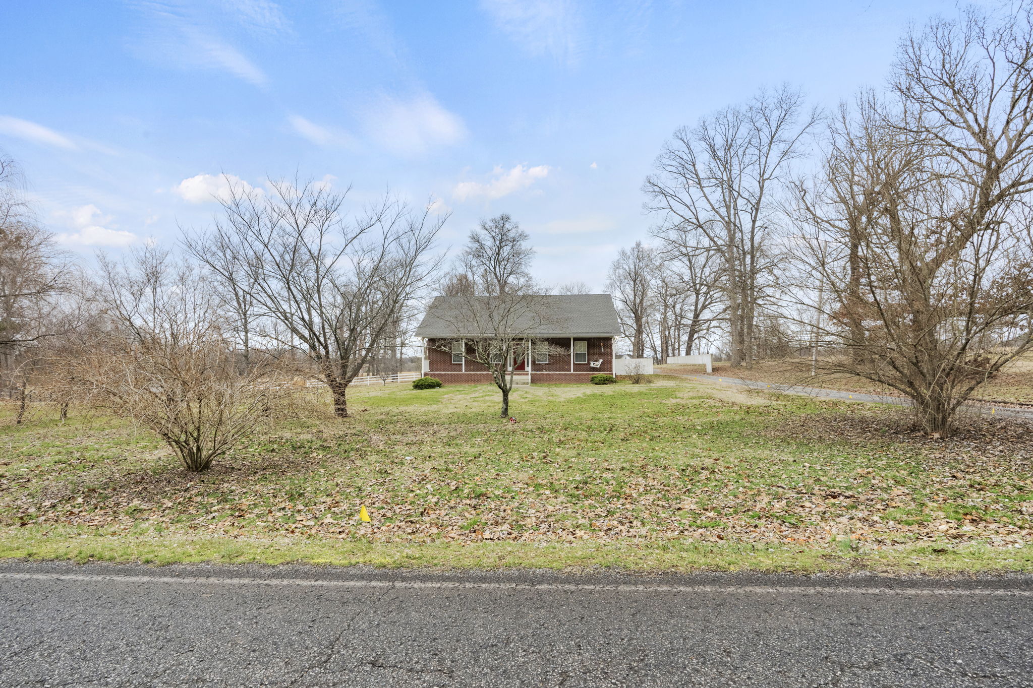 12480 Owens Chapel Rd, Springfield, TN 37172, USA Photo 6