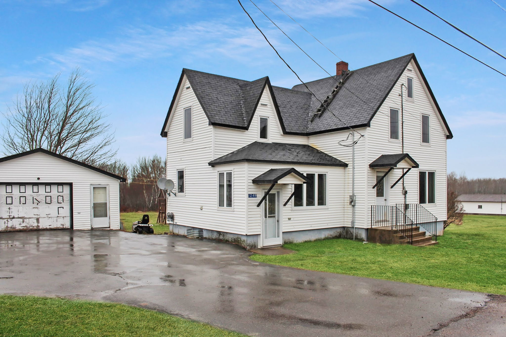 1249 NB933, Beaubassin East, NB E4P PROPICSTA & MeasureMySpace