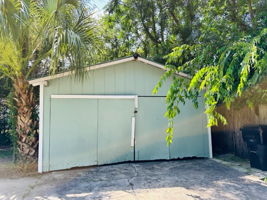 Shed