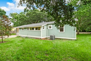 Back of Home