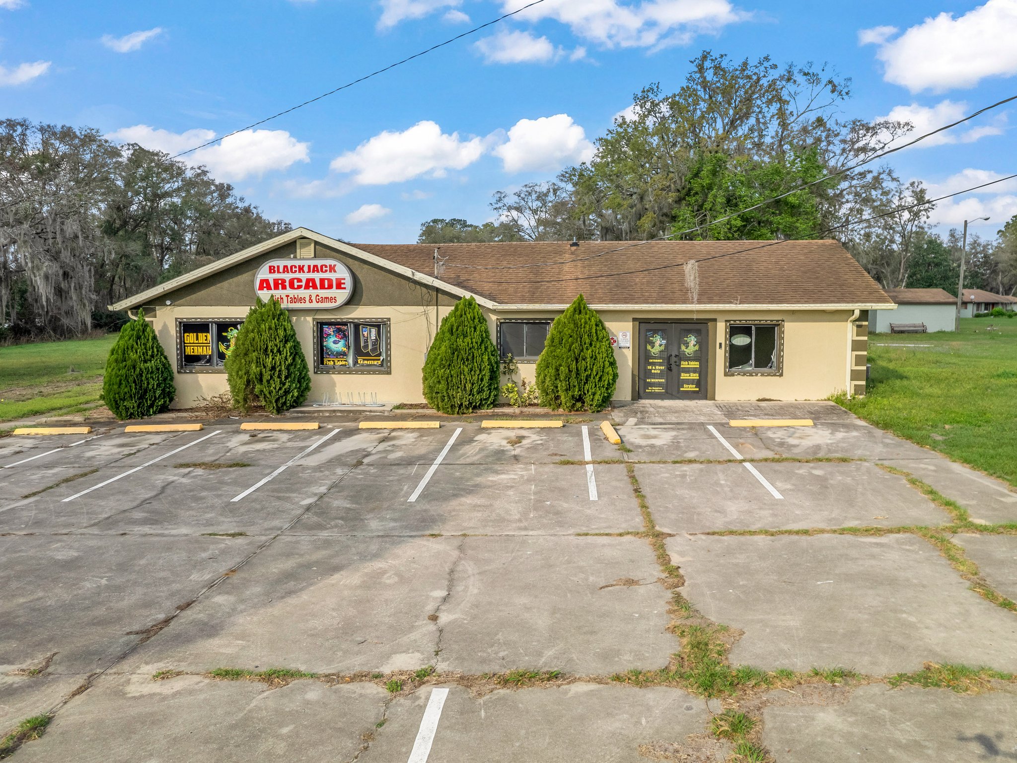 12496 US301, Belleview, FL 34420 Opulent Real Estate Media