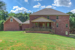 Back of House