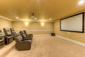 Theater