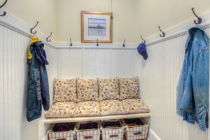 Mudroom