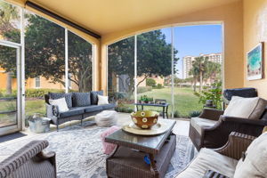 Screened-in Porch