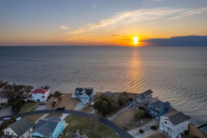 125-Clipper-Ct-Sunset-Aerial